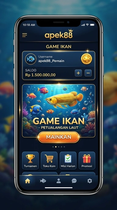 Tampilan detail aplikasi di apek88 dengan informasi menarik.